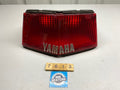 Yamaha XJ650L Seca Turbo Rear Light Tail Light - 16G-84710-60