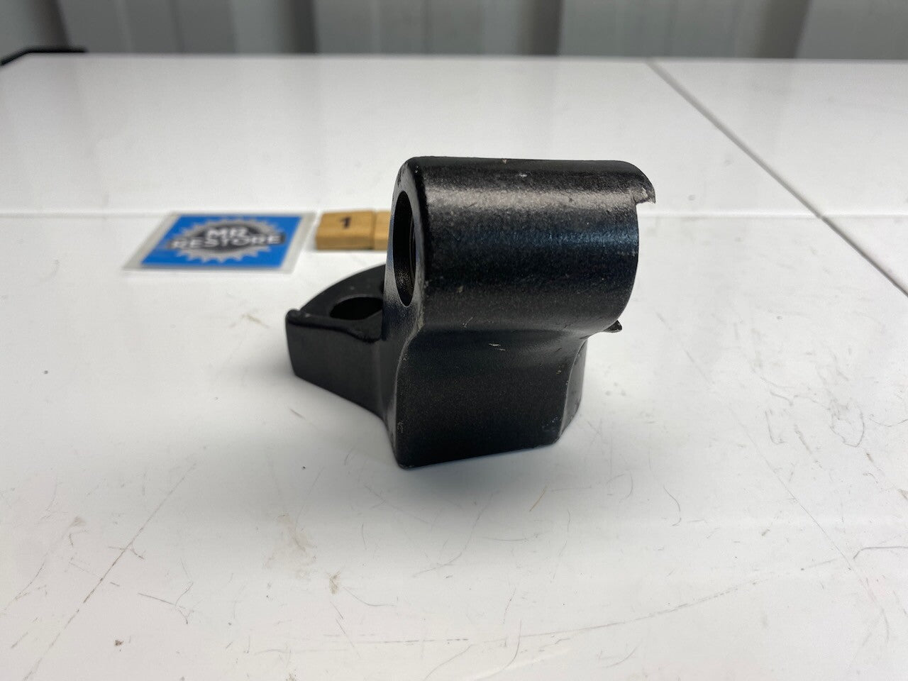 Kawasaki ZX500 GPX500R ZX600 GPX600R 600R L/H Handlebar Mount 38mm 46012-1175