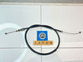 Kawasaki GPX250 Ninja 250 EX250 Throttle Cable Closing - 54012-1292 - 54012-0080