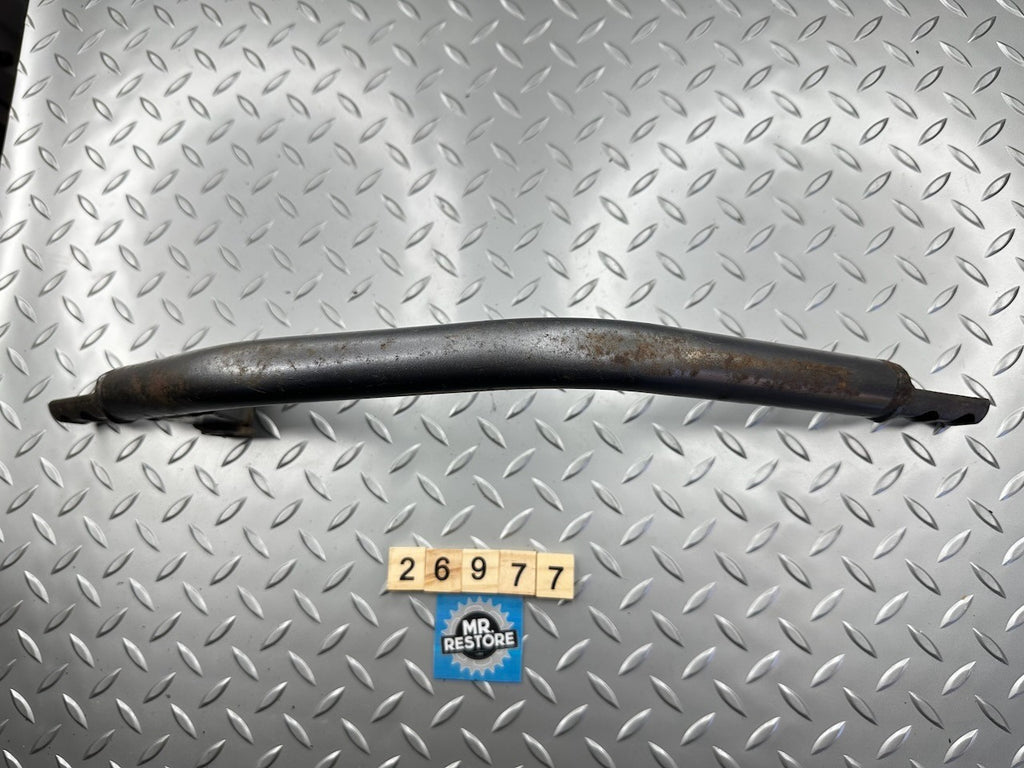 Kawasaki ZR250 Balius Down Tube Pipe Comp Frame Rail 31064-1123-EZ  31064-1123