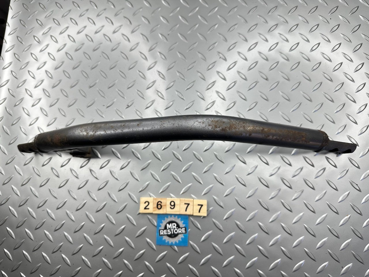 Kawasaki ZR250 Balius Down Tube Pipe Comp Frame Rail 31064-1123-EZ  31064-1123