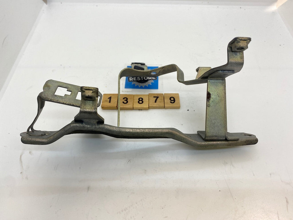 Honda CBR1000F Thermostat Housing Bracket - 1987-1988