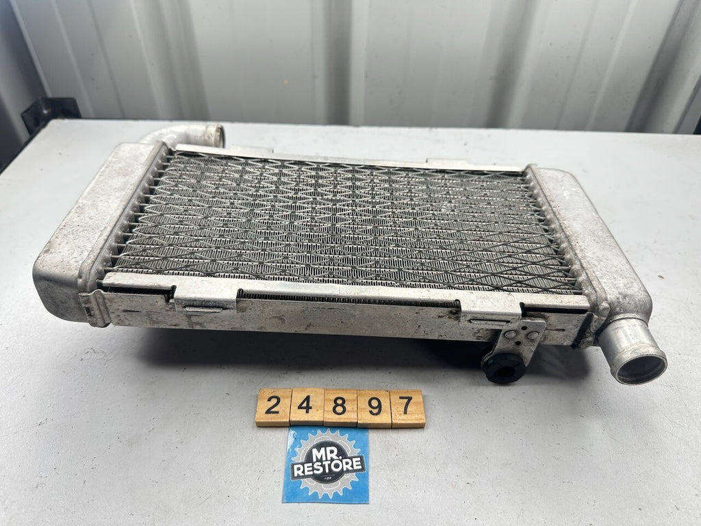 Honda VTR1000 F '97-06' Left Radiator & Guard 19060-MBB-D61