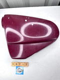 Honda CX500 Custom 1979-80 L/H Side Cover 83600-449A