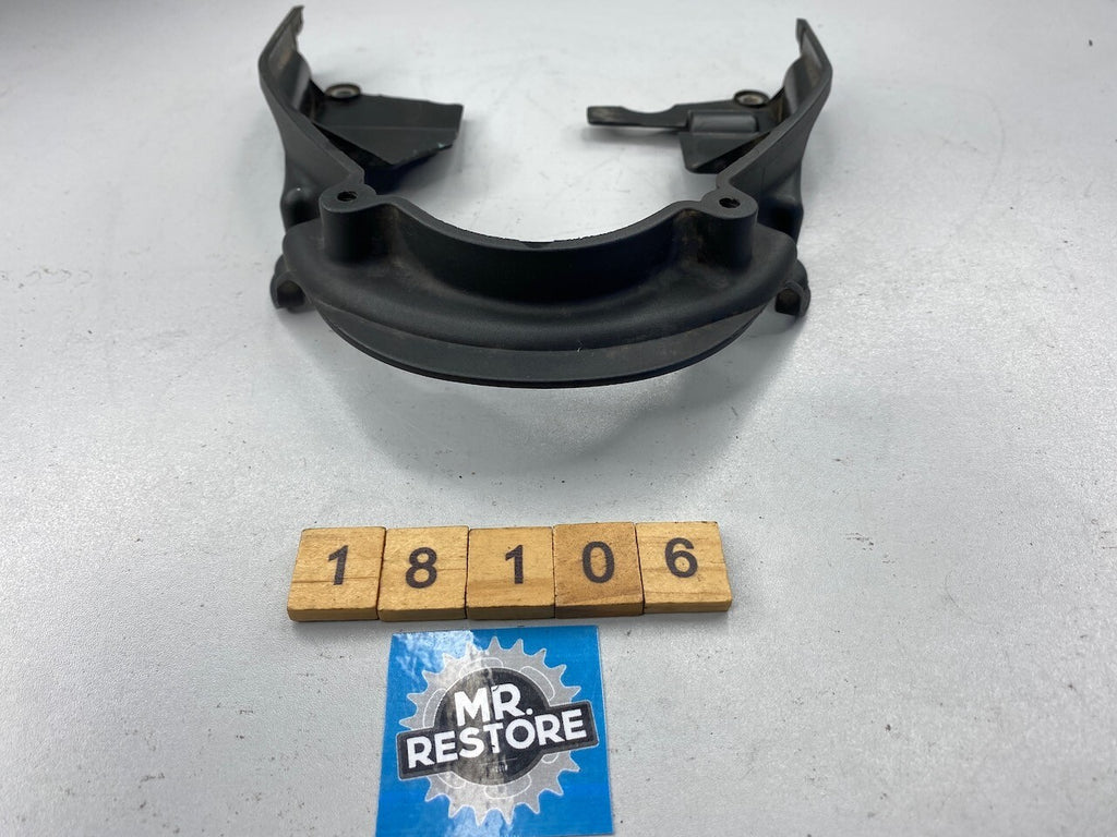 BMW R1200GS / ADV R1200R R1200RT R1200S R900RT R nineT Alternator Belt Guard