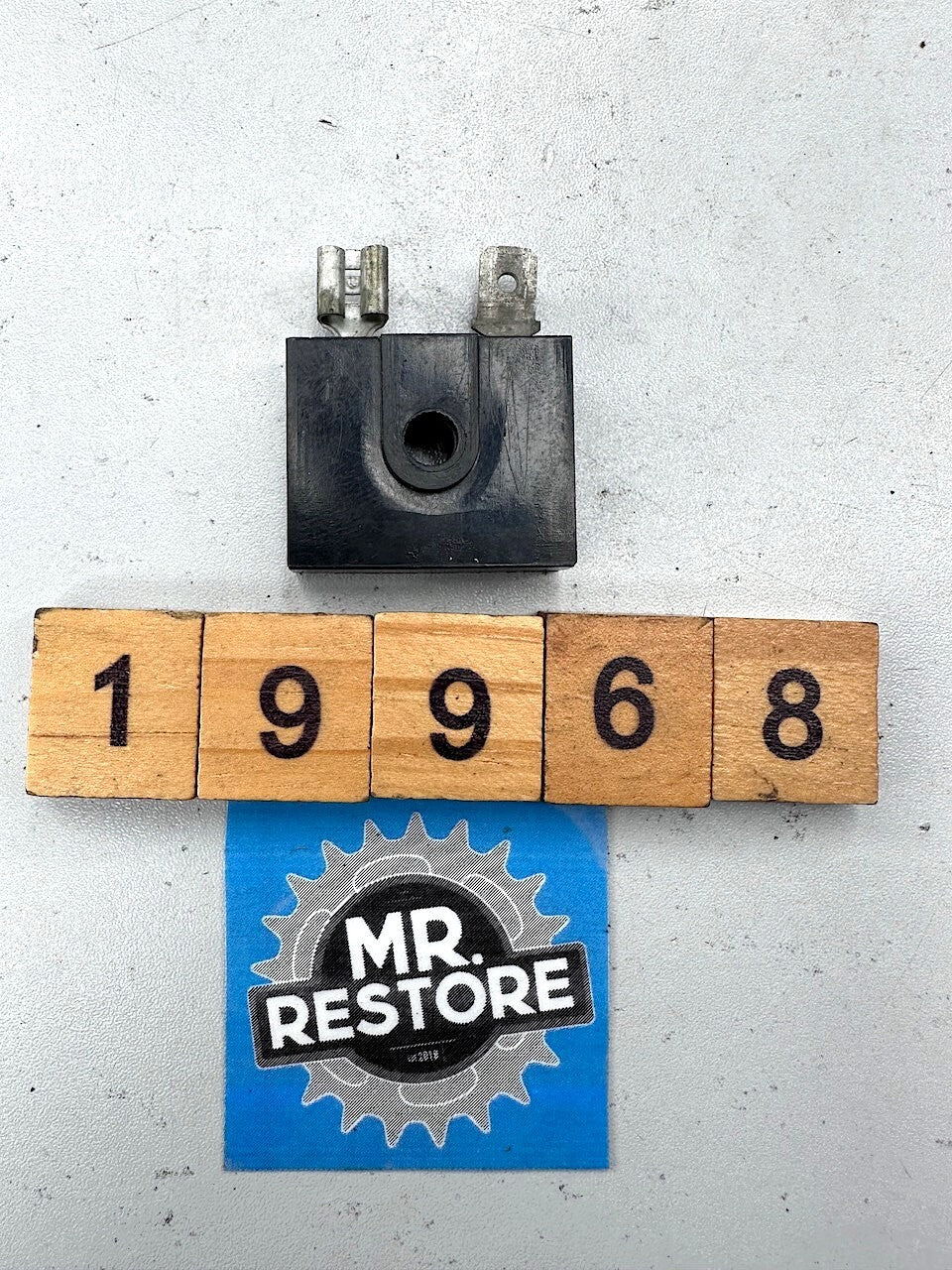 Yamaha V90 T OEM Voltage Rectifier Regulator S5108