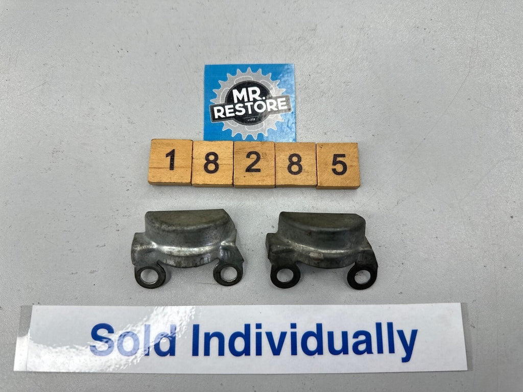 Yamaha XS500 TX500 Camshaft Breather Plate 1  371-11165-01