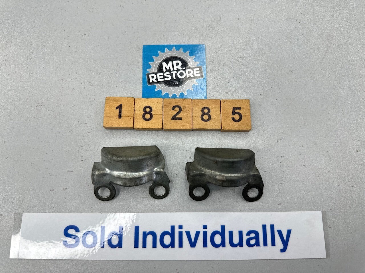 Yamaha XS500 TX500 Camshaft Breather Plate 1  371-11165-01