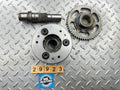 Yamaha FZR750 FZ750 FZ700 FZX750 FZX700 Starter Clutch Assy & Gears 1AE-15580-01