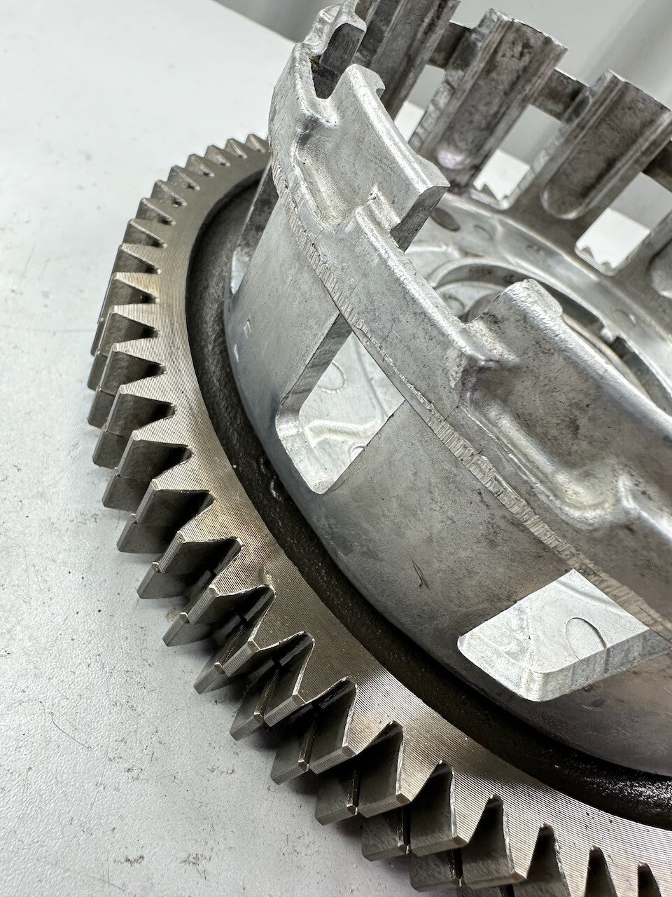 Honda CBX750 CB750 CB700 Outer Clutch Basket