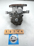 Yamaha XJ650 Turbo 1982-83 Oil Pump 16G-13300