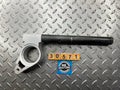 Yamaha FZR1000 89-90 Right Handlebar 43mm 3GM-26111-50 3GM-26111-00 3GM-26122