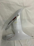 Yamaha R1 YZF 02-03 RH MID PANEL 5PW-2835V White