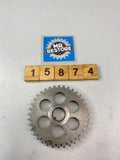 Yamaha YZ50 1980 3R0 1st Gear Wheel 353-17211-71