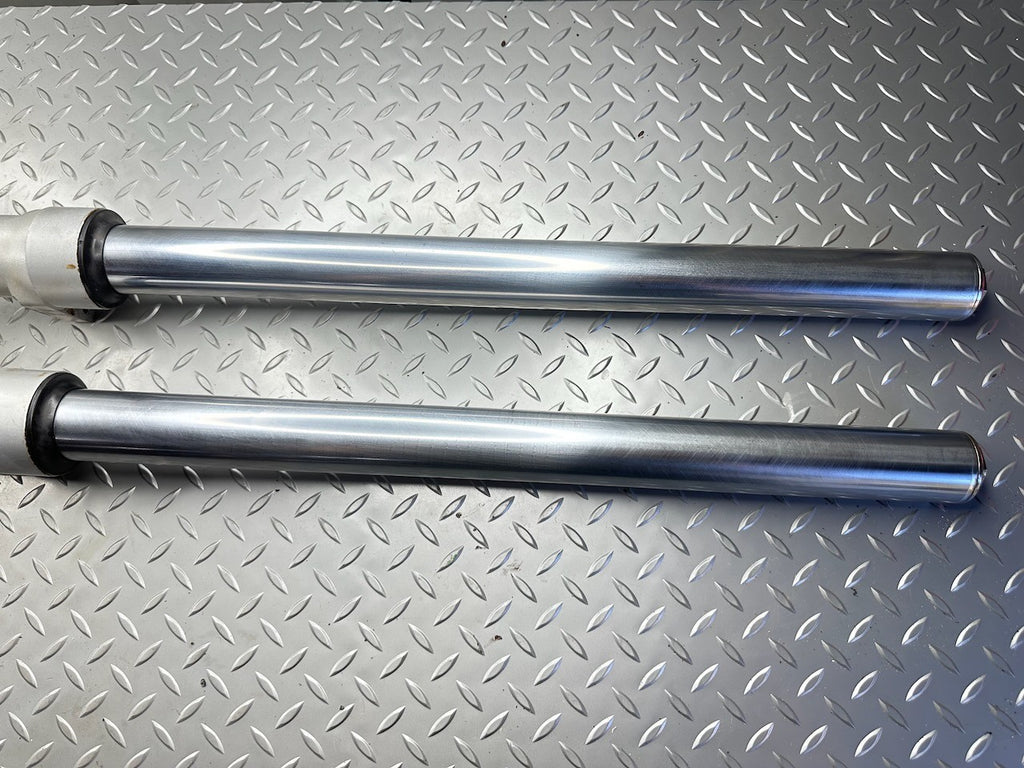 BMW F650GS '99-07' Daker Forks 7651135  7651136