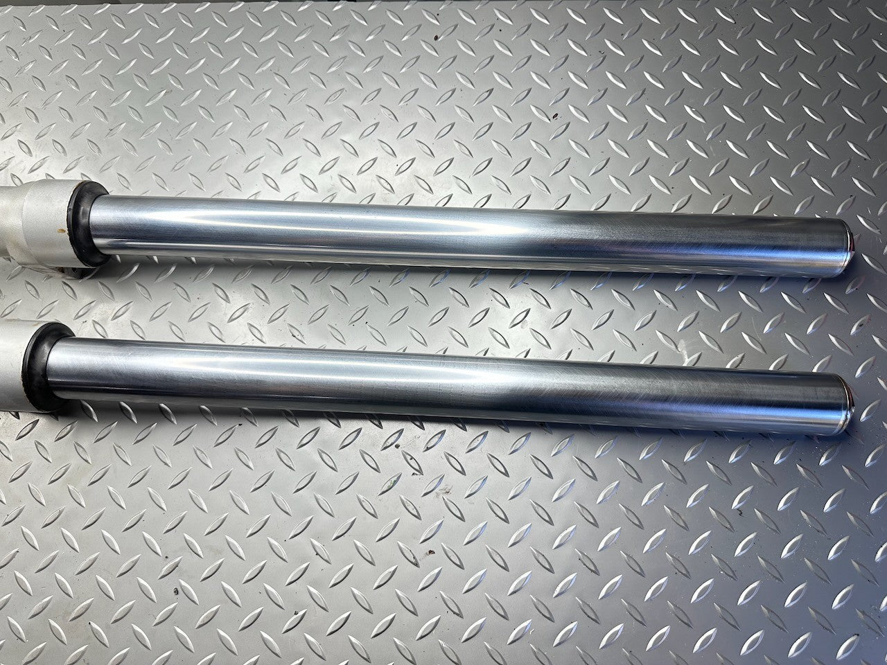 BMW F650GS '99-07' Daker Forks 7651135  7651136