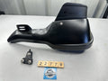 BMW R1200GS Left Barkbuster Hand Guard, Fixings & Toratech Extension