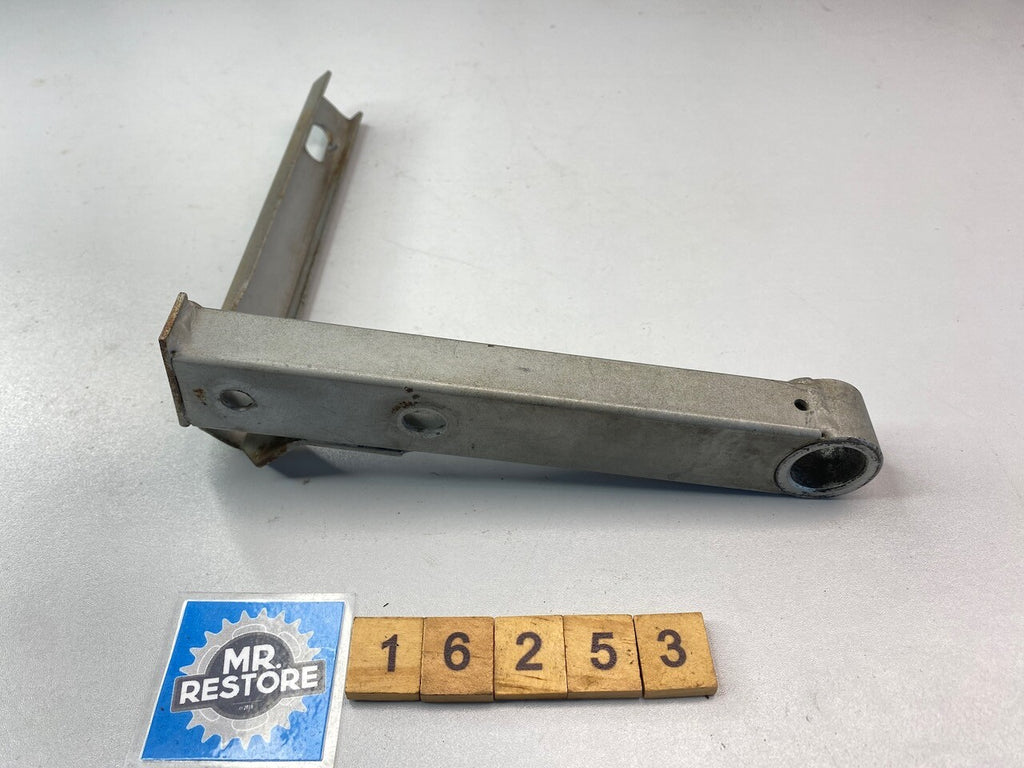 BMW R1100R R1150R R850R Fuel Tank Bracket 16 11 7 654 340