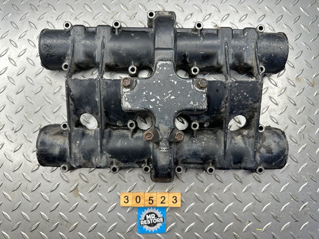 Suzuki GS1100 GS1100G 1982-83 Cylinder Head Rocker Valve Cover
