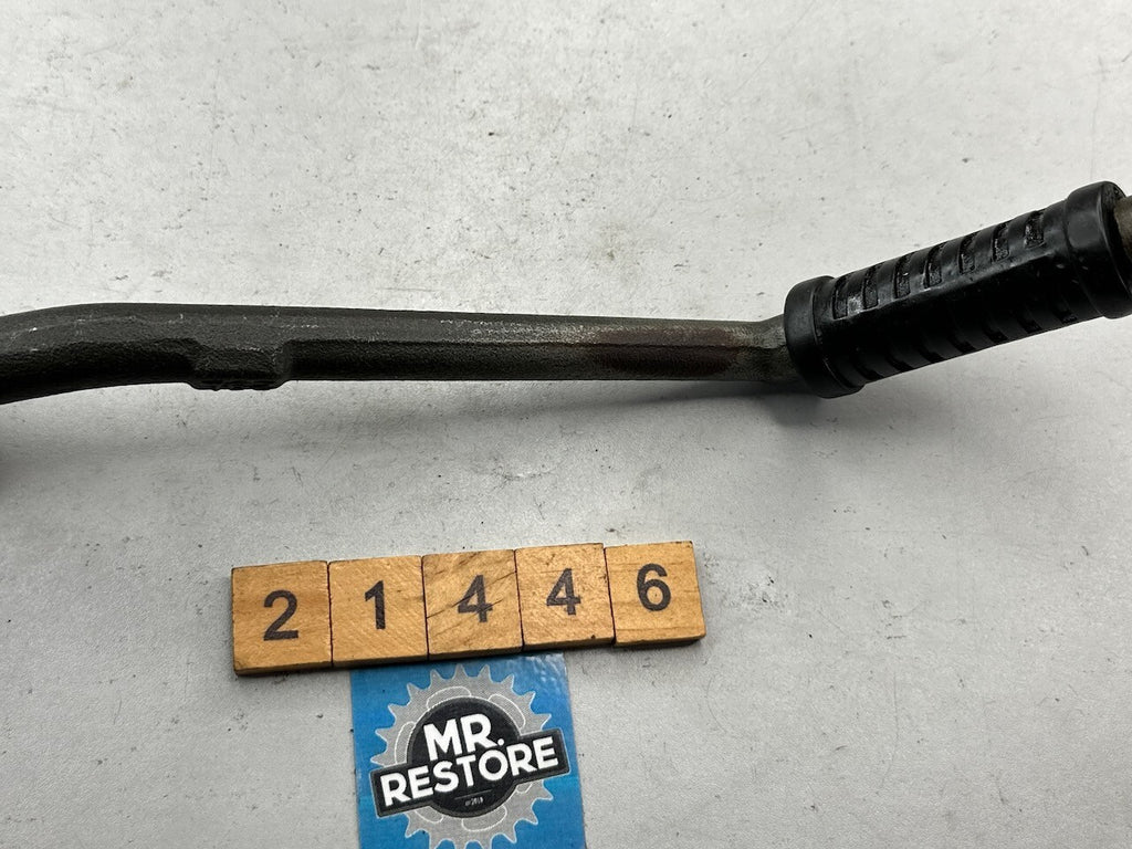 Yamaha TZR250 1KT 2MA RD350LC RD250LC RZ350 RZ250 R1-Z 29L Kick Start Lever