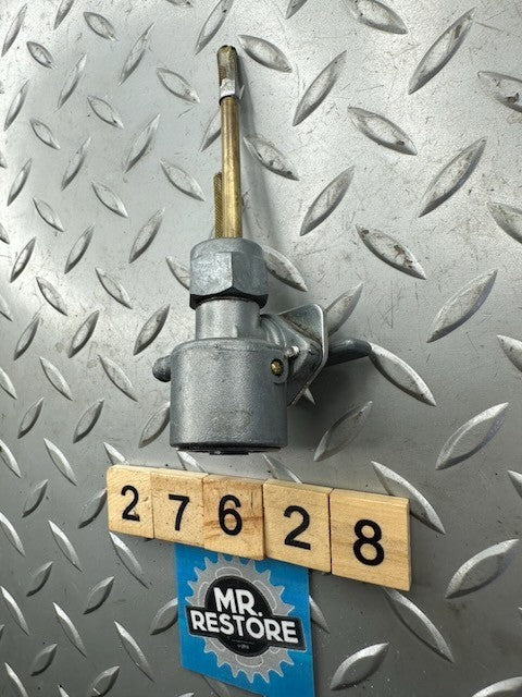 Yamaha TY250 TY175 TY125 OEM Fuel Tap Cock OEM Very Good Condition 434-24500-03