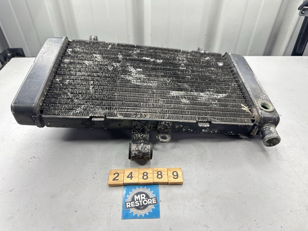 Honda CBR250R MC19 Radiator 19001-KY1-003