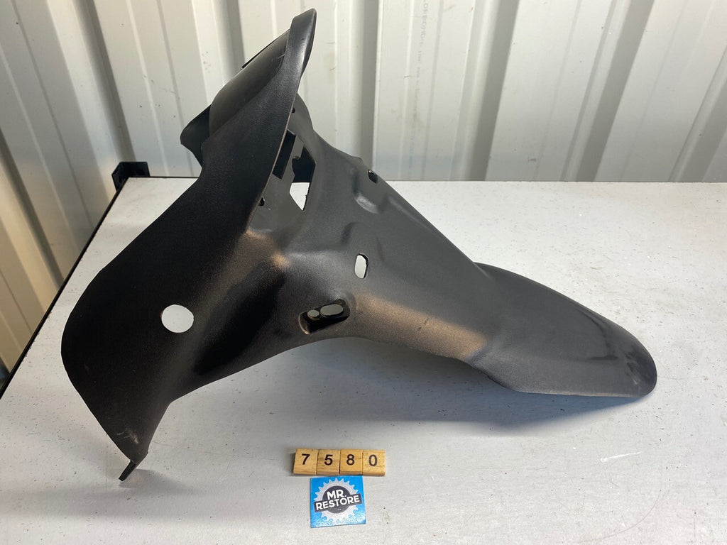 V-Moto Monza JP50 Keeway 2006 Scooter Rear Fender Mudguard 08202BMN0T000