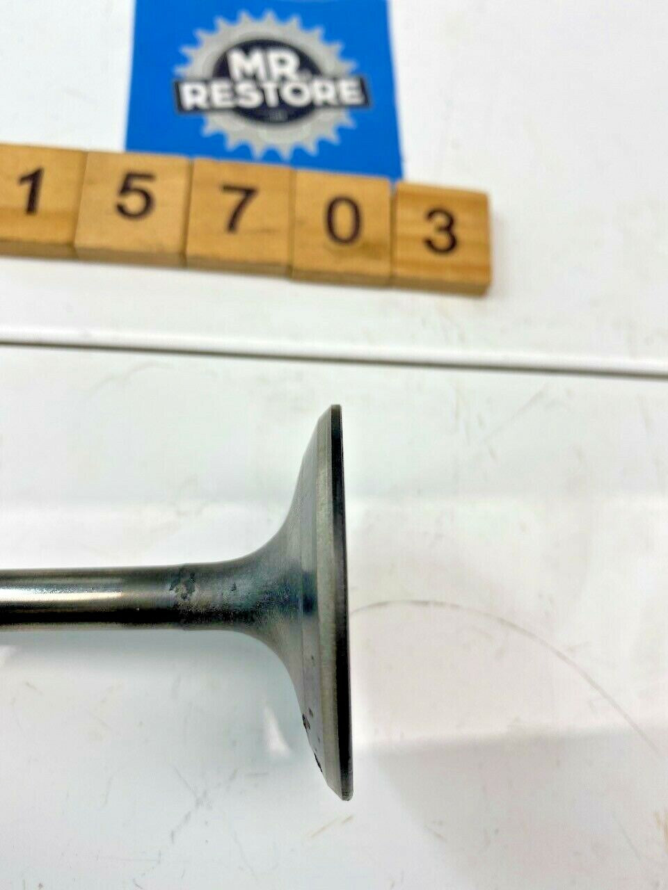 Yamaha XT500 TT500 SR500 XV1000 XV1100 XV920 OEM Intake Valve 2J2-12111-01