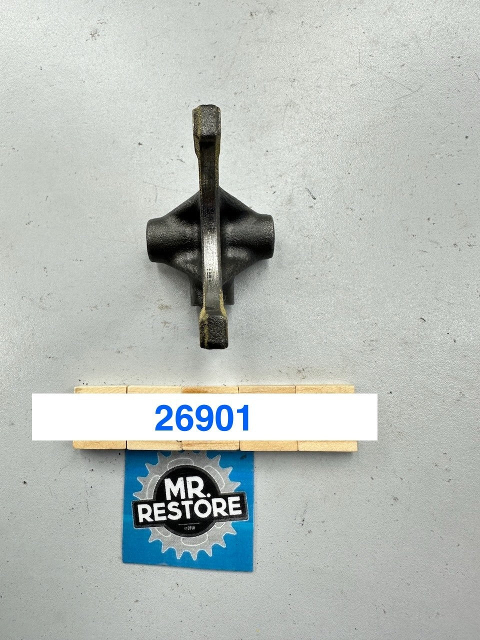 BMW K1200S K1300S K1300R K1200R K1300GT K1200GT Shift Fork 5th & 6th Gear