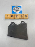 Yamaha RD350LC RD250LC RZ250 RZ350 Rubber Dust Seal Plate OEM 1A0-15497