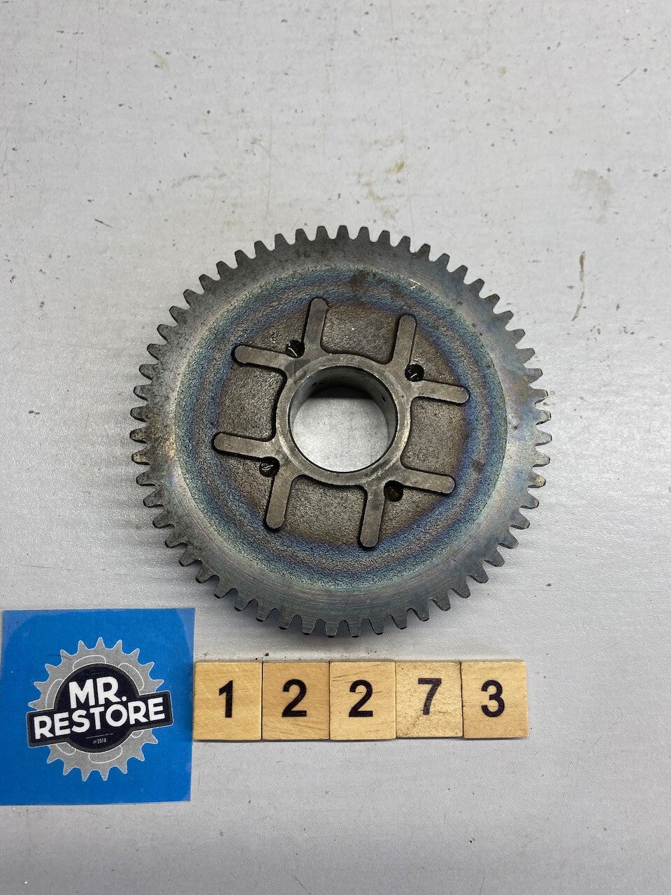Honda CB500 Four - Starter Clutch Gear 28111-323