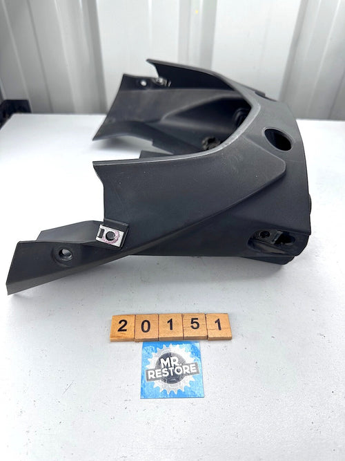 BMW F800S F800R F800GT F800ST Tail Trim 46627680255