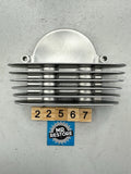 Yamaha XV250 XV240 Virago Cylinder Head Side Cover 3 - 2UJ-11185