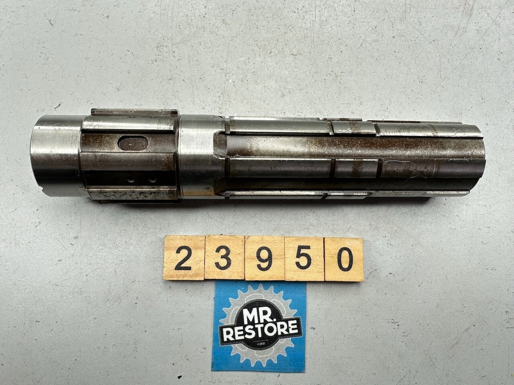 Kawasaki Z1300 KZ1300 ZG1300 '84-89' Outer Output Shaft 13128-1116