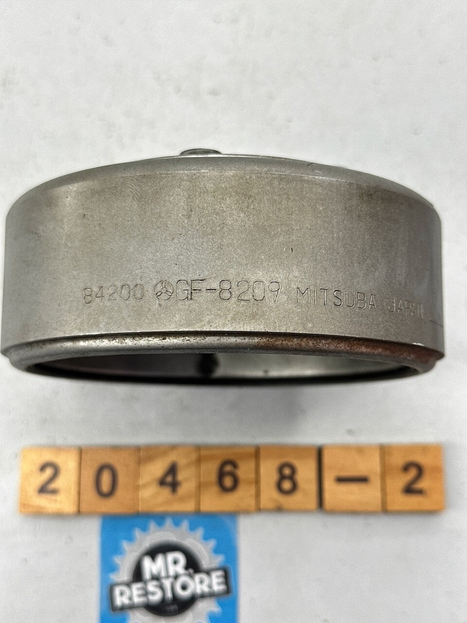 Honda CBR250R MC19 OEM Generator Flywheel Rotor 31110-KY1-003