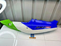 Kawasaki ZXR750 L/H Side Panel 1993-94