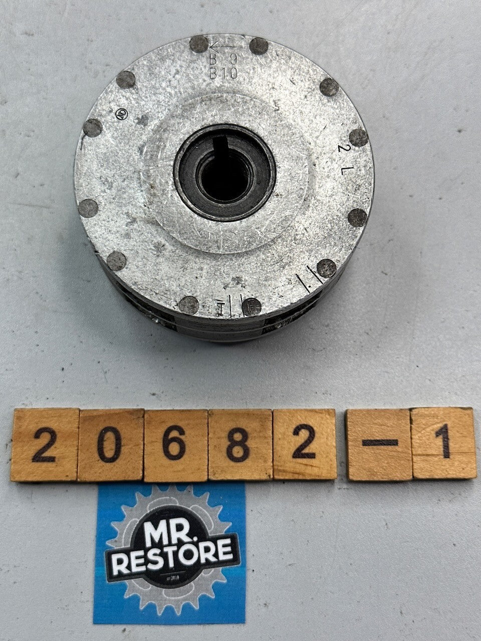 Honda XL125 XL100 Flywheel Rotor 31110-382-003