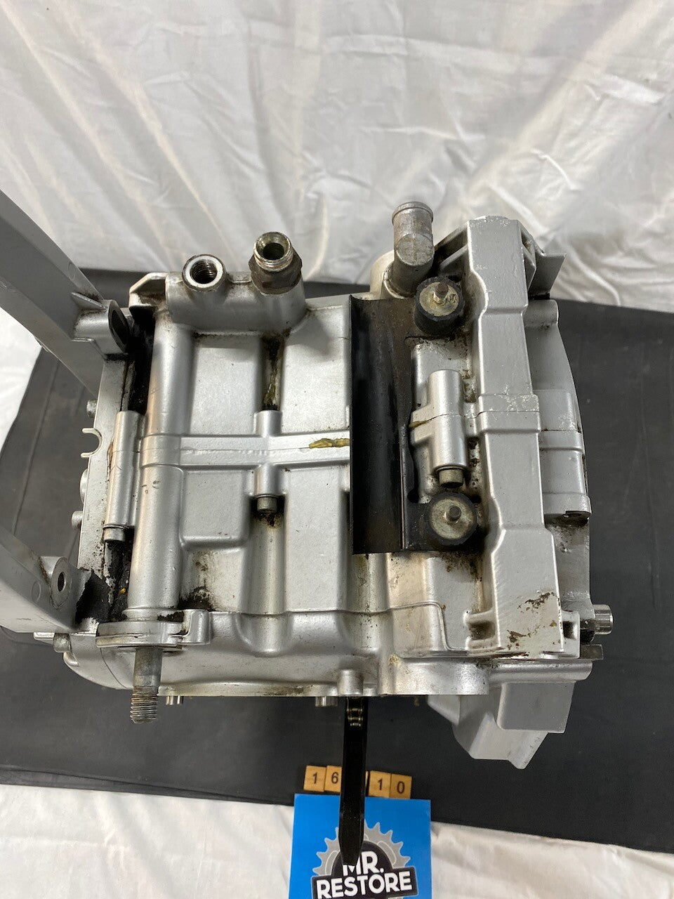 BMW R850R 259 Engine 1996