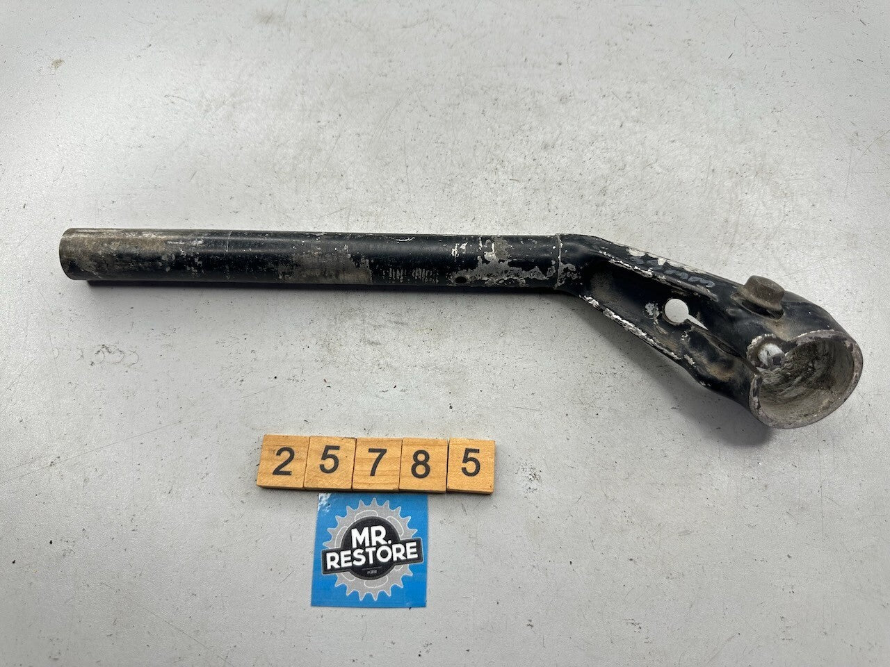 Honda CB900 CB750 Boldor Right Handlebar