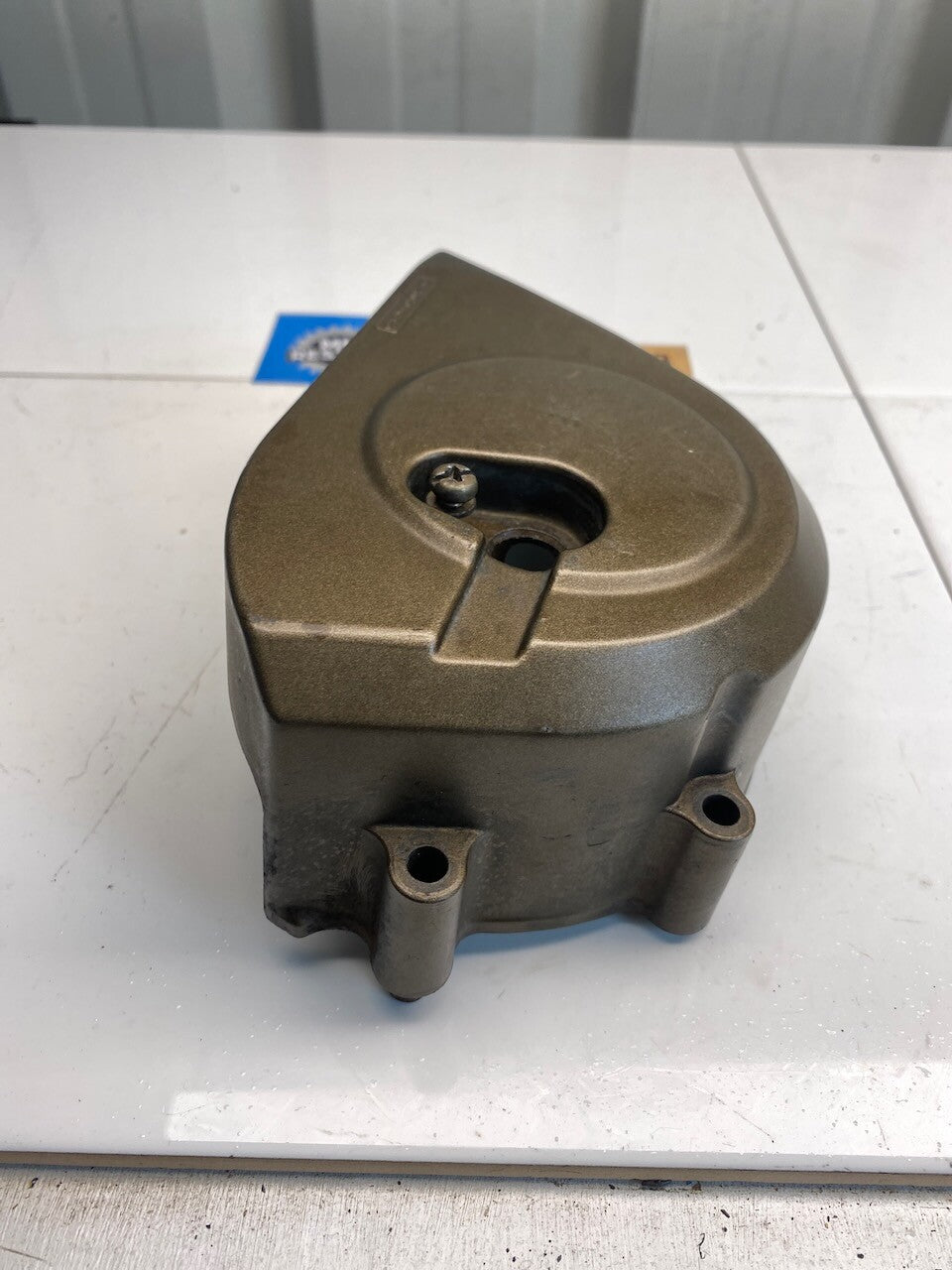 Kawasaki ZX9 ZX9R 1998-1999 Front Sprocket Chain Cover 14026-1273 