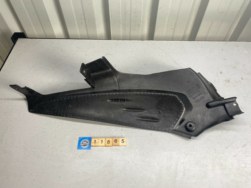 Aprilia SR50 Di-Tech Right Hand Panel DIS.104692