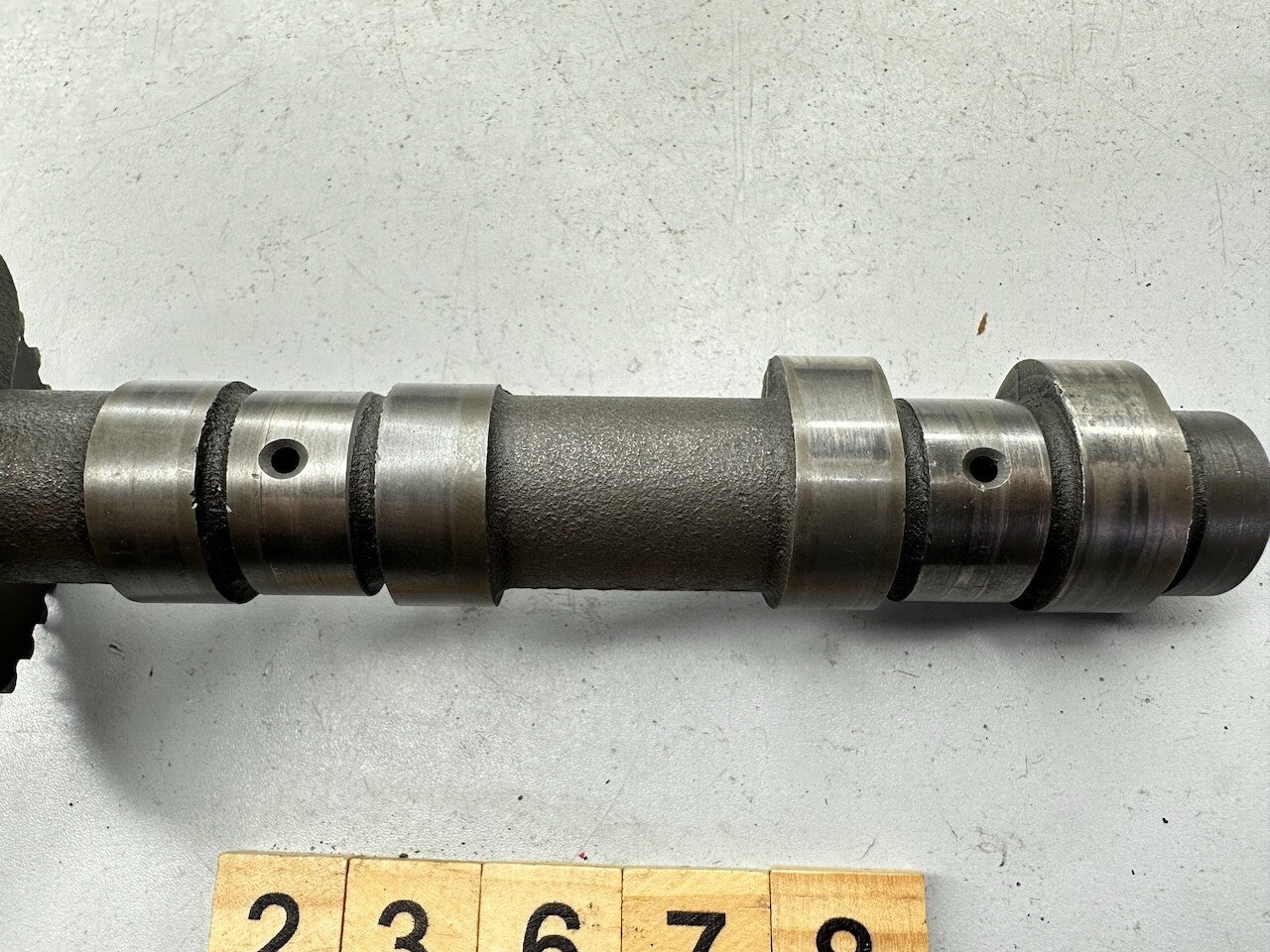Kawasaki ZZR250 EX250 KLE250 EL250 Camshaft & Sprocket 49118-1054