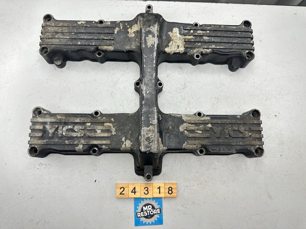 Yamaha XJ650 Turbo '82-83' Cylinder Head Rocker Cover