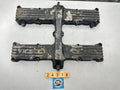 Yamaha XJ650 Turbo '82-83' Cylinder Head Rocker Cover