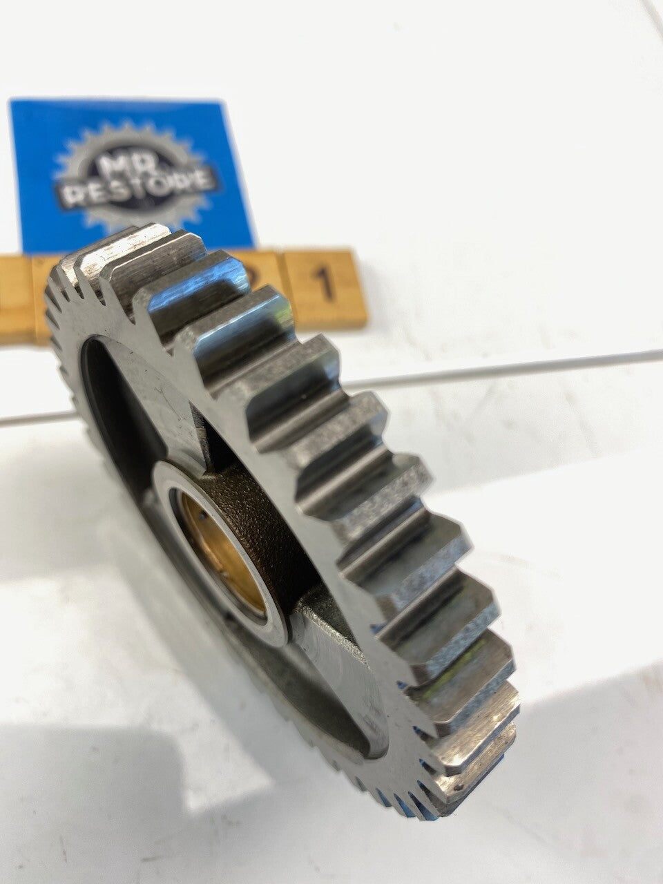 Yamaha RD250LC RD350LC RZ250 RZ350 1st Gear Wheel (36T) 4L0-17211-01