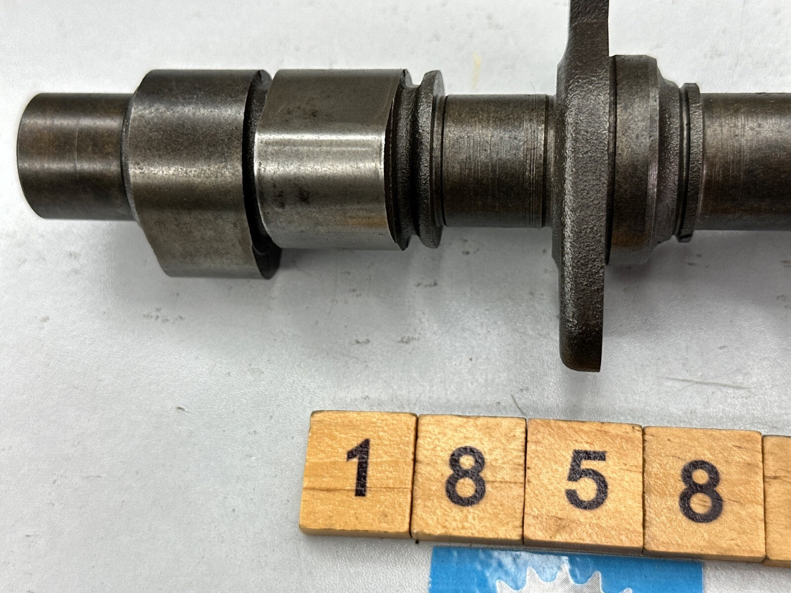 Honda CB 450 400 350 CM 450 400 Camshaft 14101-413-010