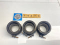 Kawasaki GPZ900R ZX900 Carburettor Carb Holders & Clips (x3) 16065-1108
