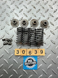 Honda CX650 Pair of OEM Set of Inner Valve Springs etc. 14751-ME7-003
