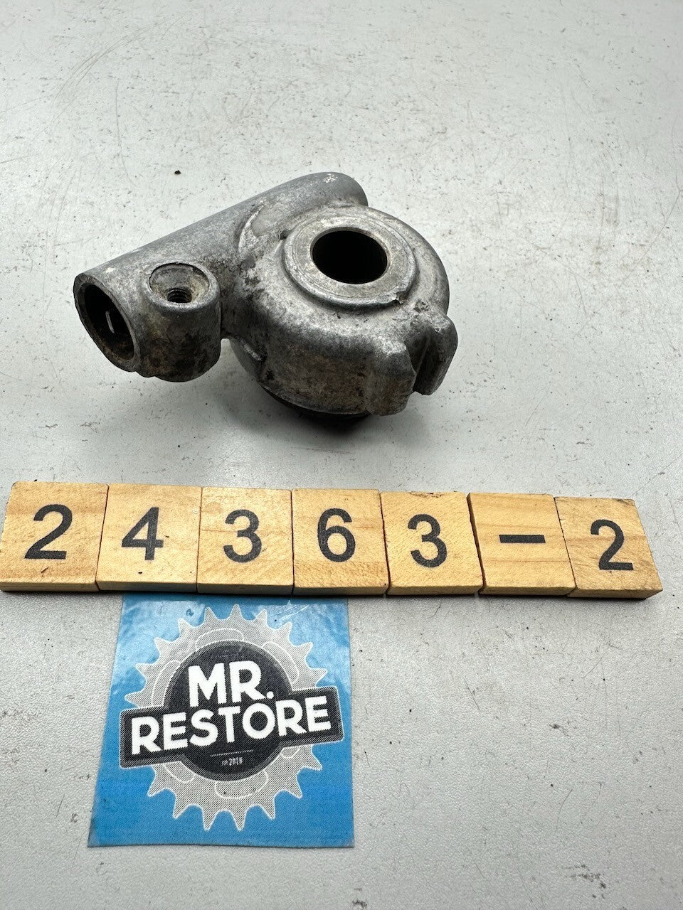 Honda CX500 CB450 CB400 CB250 RS T N GL500 GL400 15mm Speedometer Drive