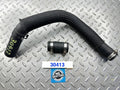 Kawasaki KLZ1000 Versys 1000 2017-19 Radiator Cap Cooling Hose Pipes  39062-0768